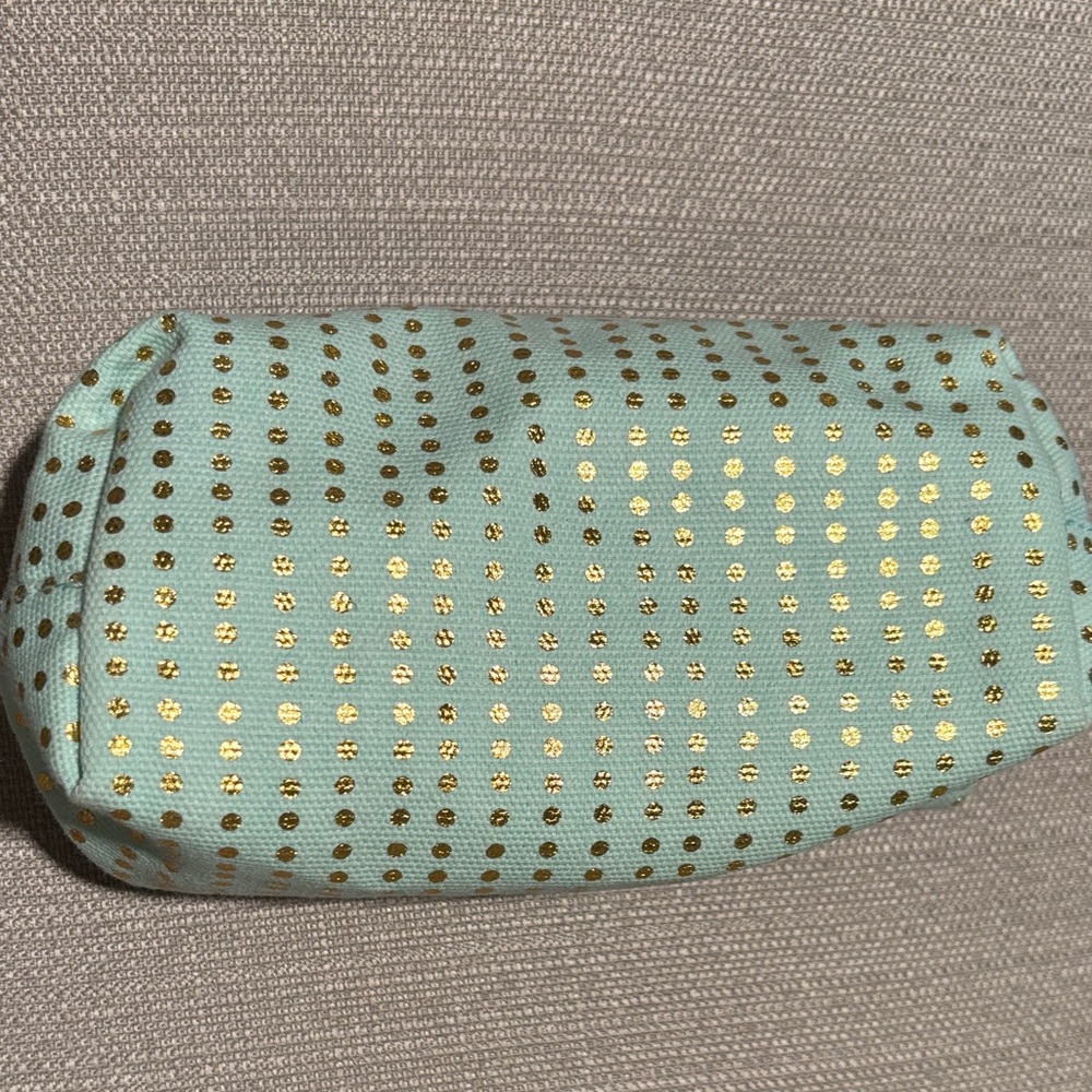 NWOT Primrose Hill Makeup Bag